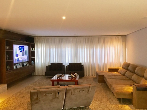 Casa Em Belém Novo Com 4 Dormitórios - Vz3906