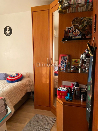 Imagem 10 de 15 de Casa Em Condominio - Cavalhada - Ref: 22981 - V-22981