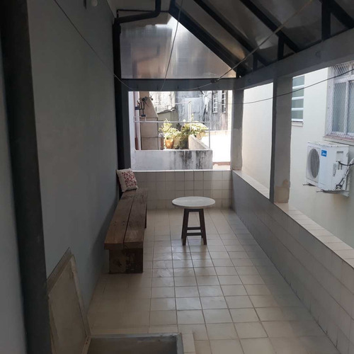 Imagem 24 de 25 de Sobr. Vila 2 Dorms, Boqueirão, Santos, Cód: 11194 - A11194