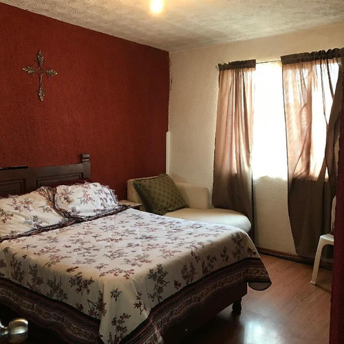 Imagen 17 de 24 de Casa En Condominio En Renta En San Mateo Otzacatipan, Toluca, México