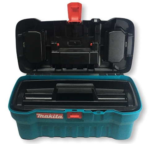 Caja Para Herramientas Makita 16 7167