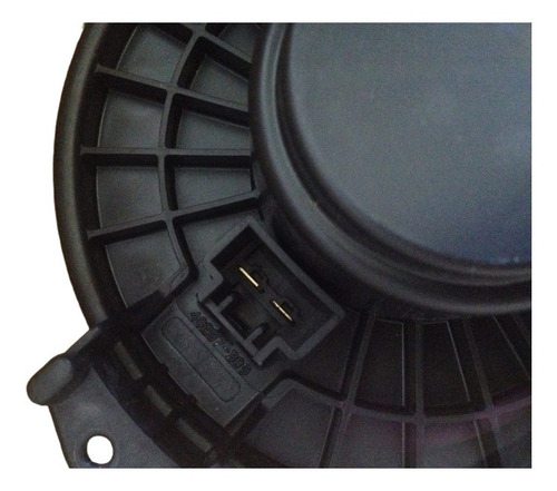 Imagen 3 de 3 de Motor Soplador Toyota Terios 08/12 Toyota Yaris 06-09