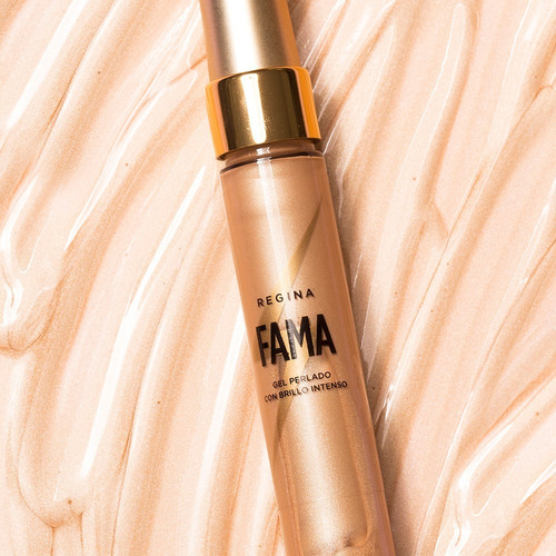 Fama | Iluminador Liquido Efecto Húmedo
