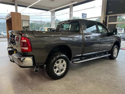 RAM 2500 6.7 Laramie At6 350Cv 4X4