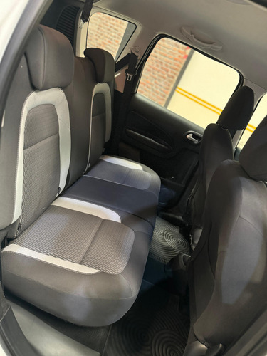 Citroën C3 Aircross 1.6 Vti 115 Feel