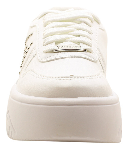 Zapatillas Urbanas Viamo Cinderela Dama Mujer Comodas Czapa