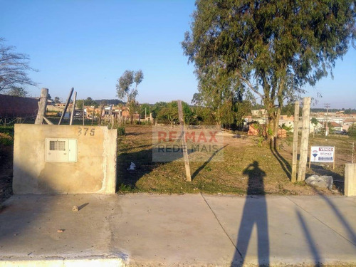 Imagem 5 de 23 de Terreno À Venda, 1920 M² Por R$ 320.000,00 - Jardim Botucatu (rubião Júnior) - Botucatu/sp - Te0117