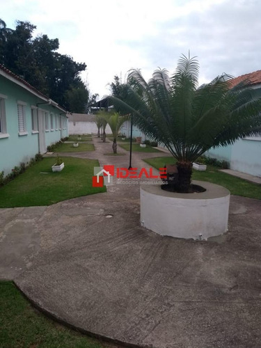 Imagem 11 de 11 de Casa Condomínio Financia 2 Dorm Piscina Parquinho E Churrasq - 662