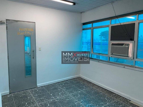 Imagem 13 de 20 de Galpão, 700 M² - Venda Por R$ 3.710.000,00 Ou Aluguel Por R$ 13.000,00/mês - Vila Gustavo - São Paulo/sp - Ga0262