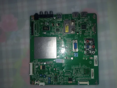 comprar Placa Principal Tv Philips 32pfl3007d\u002F715g5172-m0l-001-004k