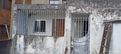 02 Casas No Parque São Lucas Terreno Com 180 M2 - 02 Vagas