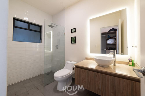 Imagen 22 de 26 de Departamento En Nápoles, Benito Juárez Con 1 Recámara, 54 M², Id: 39501