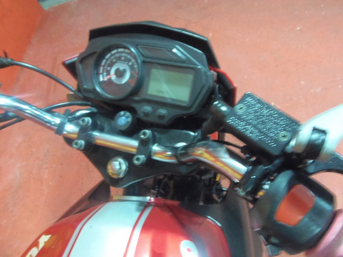 Yumbo Gtr 125 Inpecable === Motos Couto =====
