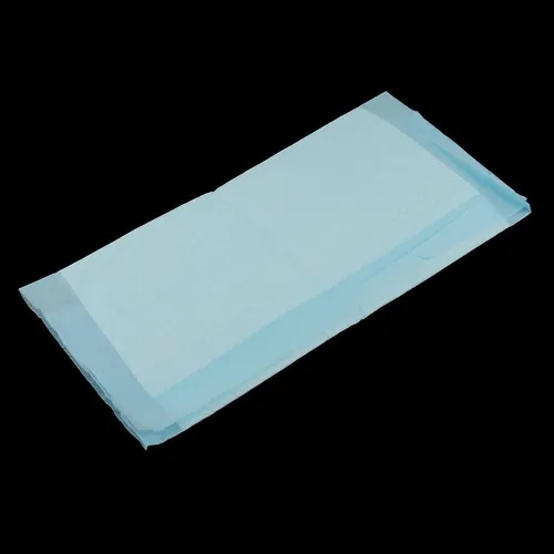 Almohadillas De Protección De Colchón Desechables Azules