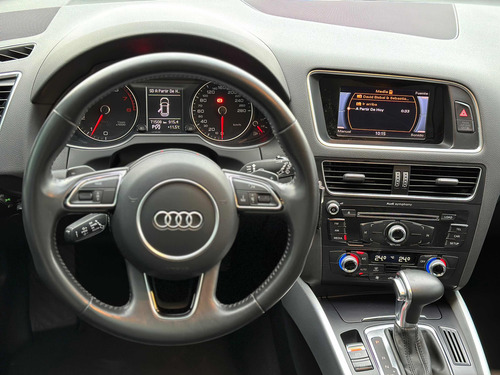 Audi Q5 2.0 Tfsi Tiptronic Quattro 225cv
