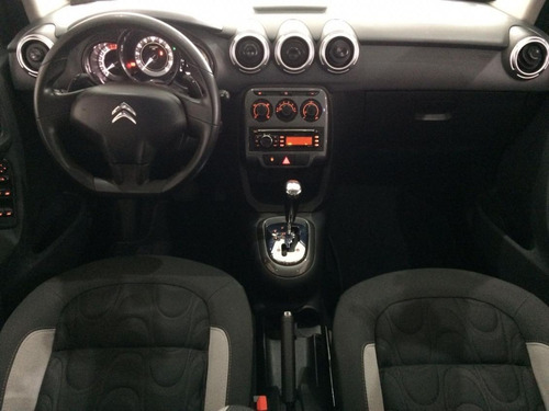 Citroen C3 1.6 Tendance 16v