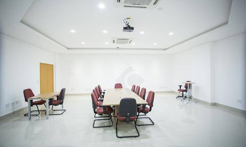 Imagem 13 de 15 de Sala Comercial À Venda, Jardim Pompéia, Indaiatuba - Sa0173. - Sa0173