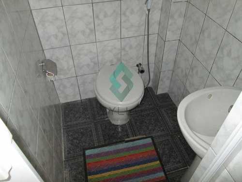 Imagem 13 de 15 de Casa De Vila-à Venda-lins De Vasconcelos-rio De Janeiro - C70187