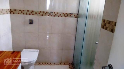 Imagem 11 de 19 de Apartamento Com 3 Dormitórios À Venda Em Ermelino Matarazzo - Ap1765