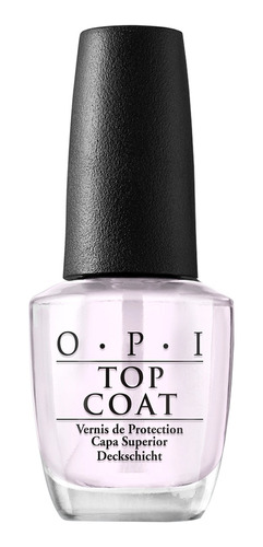 Opi Brillo Top Coat