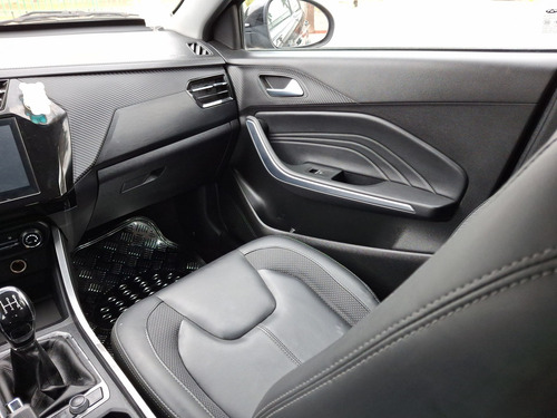Chery Tiggo 2 Pro 2022