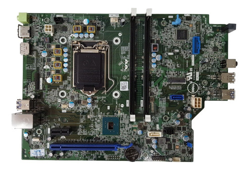 8nppy Motherboard Dell Optiplex 3050 Lga 1151 Ddr4 Intel 