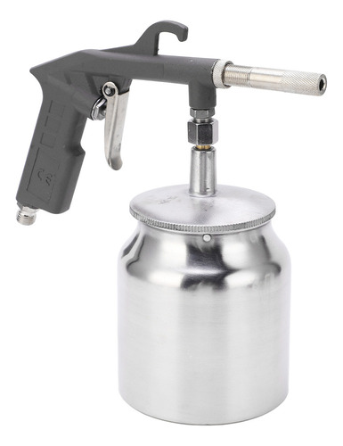 Pistola Pulverizadora Sandblaster Air Sand Blaster