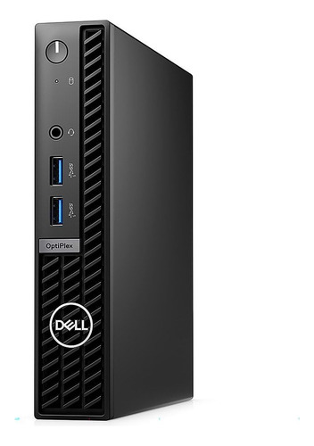 Mini Desktop Dell Optiplex 7010 C36td Preto I5-13500t 16gb 1