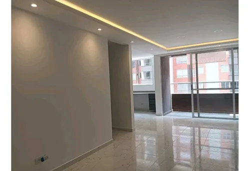 Apartamento Para Extrenar Sector Las Chimeneas
