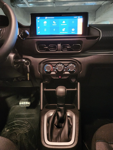 Citroën C3 1.6 16V Vti 115 Feel Pack At