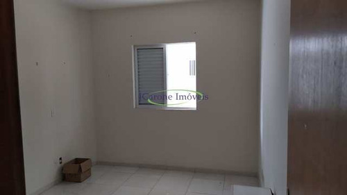 Imagem 7 de 18 de Casa Com 3 Dorms, Macuco, Santos - R$ 520 Mil, Cod: 64153042 - V64153042