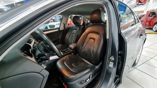 Imagem 15 de 15 de Audi A4 1.8 Tfsi Ambiente 2015