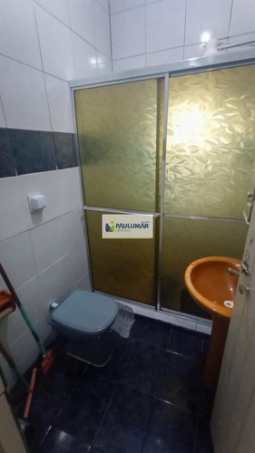 Imagem 14 de 20 de Casa Com 3 Dorms, Itaguaí, Mongaguá - R$ 140 Mil, Cod: 830699 - V830699