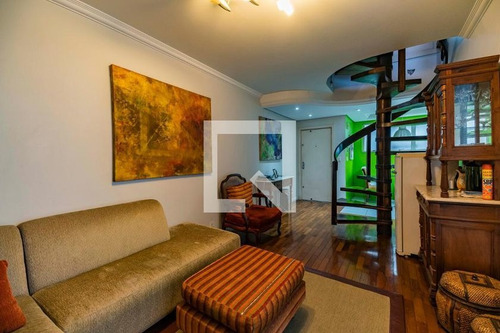 Imagem 3 de 15 de Apartamento À Venda - Petrópolis, 3 Quartos, 140 - S893640179