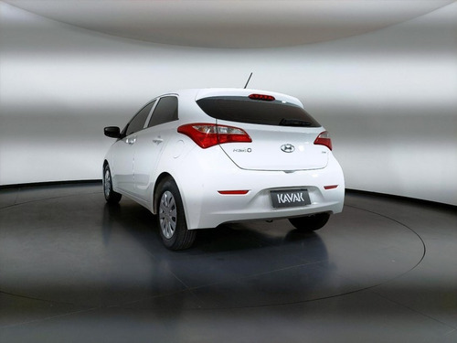 Imagem 5 de 15 de 153001 - Hyundai Hb20 2015 Com Garantia