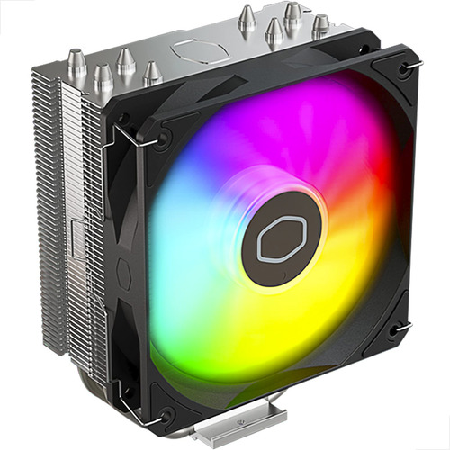 Cooler Para Processador Cooler Master Hyper 212 Spectrum V3