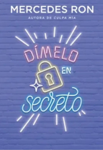 Dímelo En Secreto