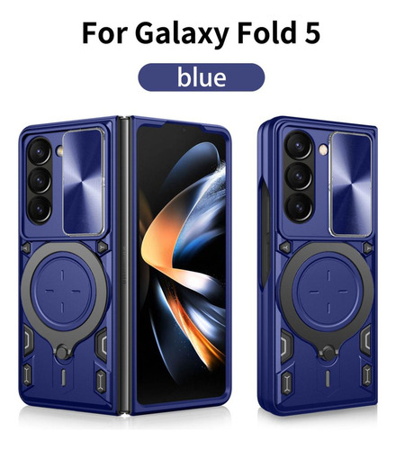 Funda De Teléfono A Prueba De Golpes For Samsung Protector