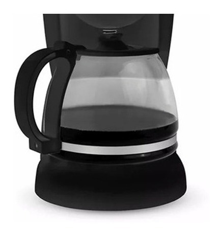 Cafetera Daewoo 1,25l Antigoteo Mantiene Caliente Cm6316b