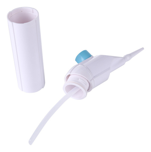 Irrigador Bucal Portátil, Hilo Dental, Chorro De Agua, Limpi