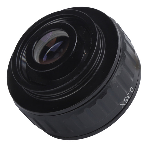 Adaptador C Mount, Lente, Tubo, Accesorio De Microscopio De