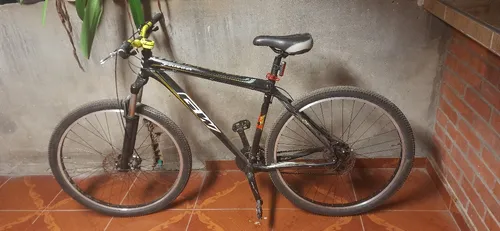 Bicicleta gw online lince