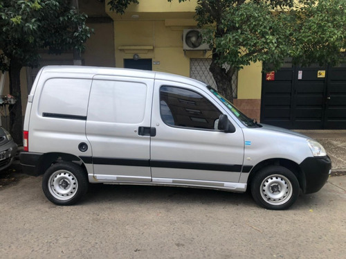 Peugeot Partner 1.4 Furgon Confort