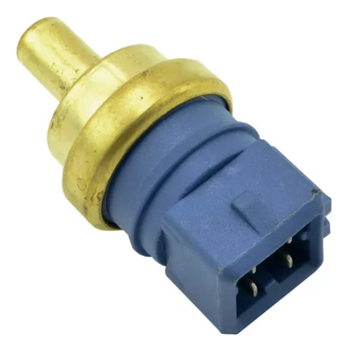 Sensor Temperatura Agua (azul) Vw Golf/bora/passat