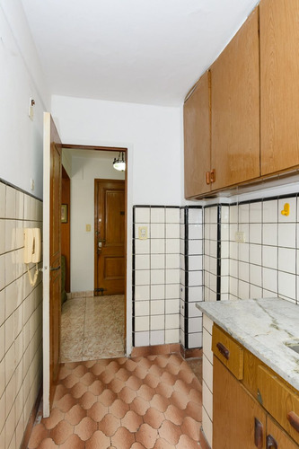 Departamento 3 Ambientes Venta Boedo