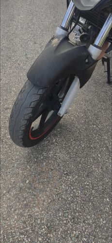 Imagem 11 de 12 de Honda Cb 300r
