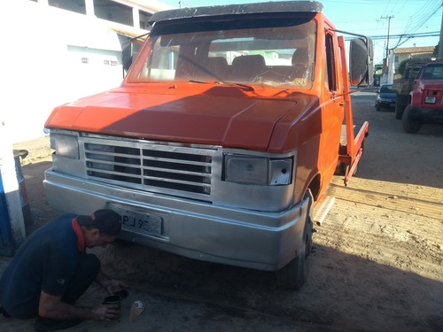 Dodge 400 400 Motor Perkinho