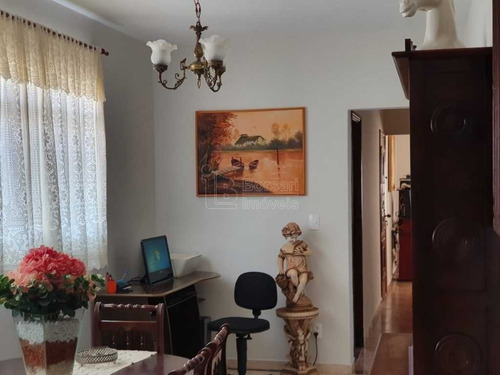 Imagem 6 de 6 de Venda De Casas / Padrão Na Cidade De Araraquara 10854