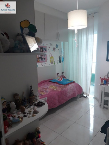 Imagem 13 de 18 de Sobrado A Venda No Bairro Perus Em São Paulo - Sp. - L4689-1