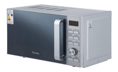 Microondas 20 Lt Wmw-20dsilver